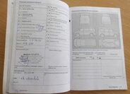 Volkswagen Caddy Skříň 1,6 l 55 kw