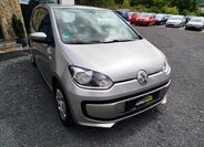 Volkswagen up! Hatchback 999,0 44 kw