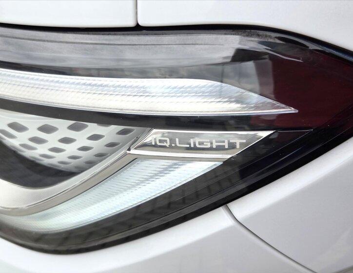 Volkswagen ID.4 SUV / Terénní 0,0 220 kw