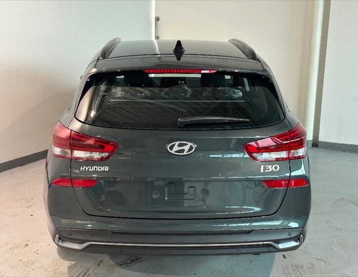 Hyundai i30 Kombi 1,5 l 71 kw