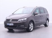 Volkswagen Sharan MPV 2,0 l 130 kw