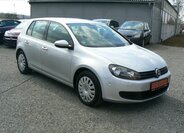 Volkswagen Golf Hatchback 1,4 l 90 kw