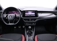 Škoda Scala Hatchback 1,5 l 110 kw