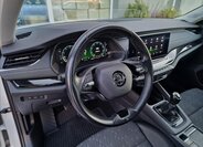 Škoda Octavia Liftback 2,0 l 85 kw