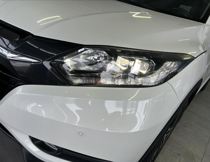 Honda HR-V SUV 1,5 l 96 kw