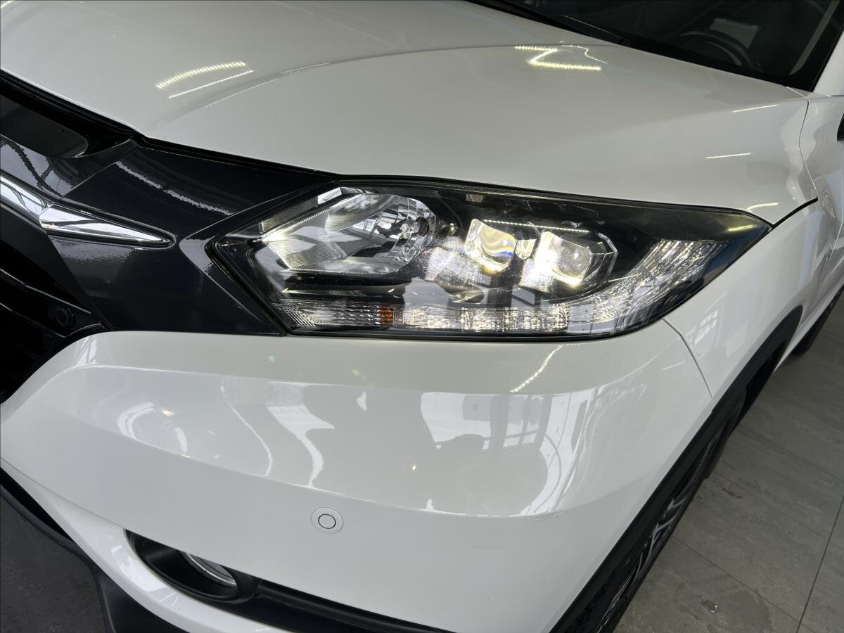 Honda HR-V SUV 1,5 l 96 kw