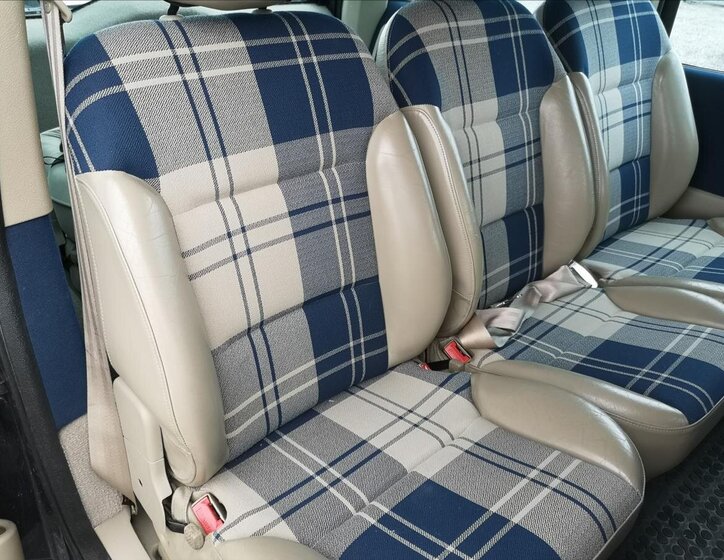 Peugeot 806 Kombi 2,1 l 80 kw