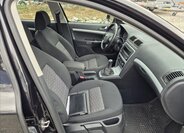 Škoda Octavia Kombi 1,4 l 90 kw