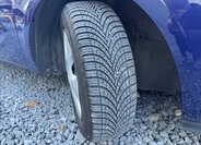 Opel Corsa Hatchback 1,2 l 51 kw