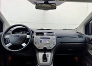 Ford Kuga SUV / Terénní 2,0 l 120 kw