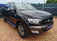 Ford Ranger Pick-up 3,2 l 147 kw