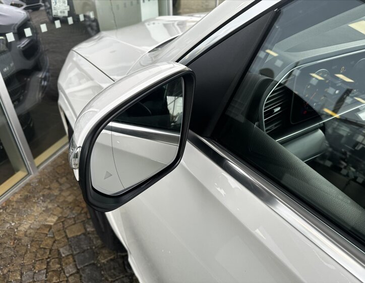 Mercedes-Benz GLE 38