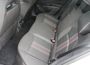 Škoda Fabia Hatchback 1,5 l 110 kw