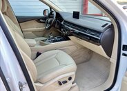 Audi Q7 SUV 3,0 l 200 kw