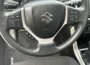 Suzuki S-Cross Hatchback 998,0 82 kw