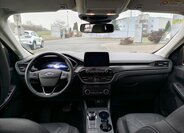 Ford Kuga 21