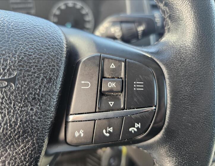 Ford Transit Custom 18