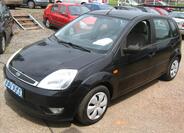 Ford Fiesta 2