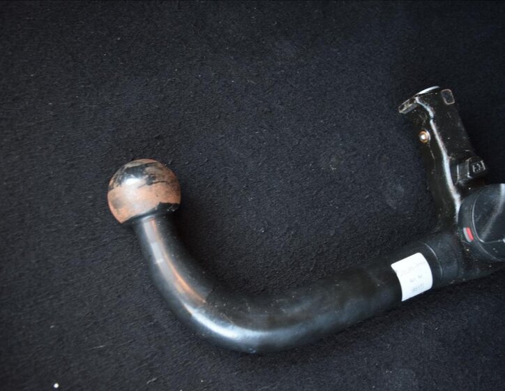 Mazda 3 Hatchback 1,3 l 62 kw