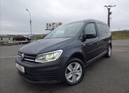 Volkswagen Caddy 7