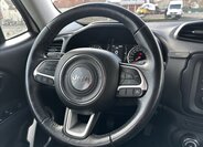 Jeep Renegade Ostatní 1,4 l 103 kw