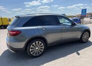 Mercedes-Benz GLC 5