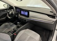 Škoda Octavia Kombi 1,5 l 85 kw