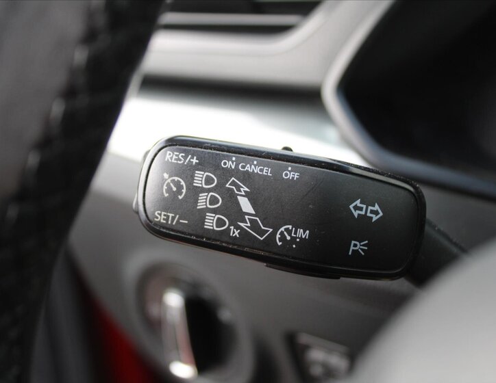 Škoda Superb Kombi 1,4 l 110 kw