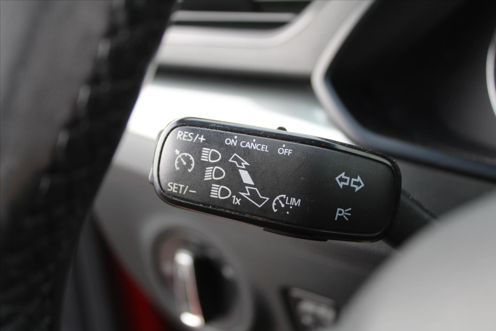 Škoda Superb Kombi 1,4 l 110 kw