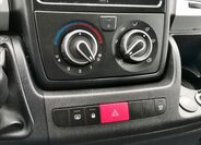 Citroën Jumper Ostatní 2,2 l 121 kw