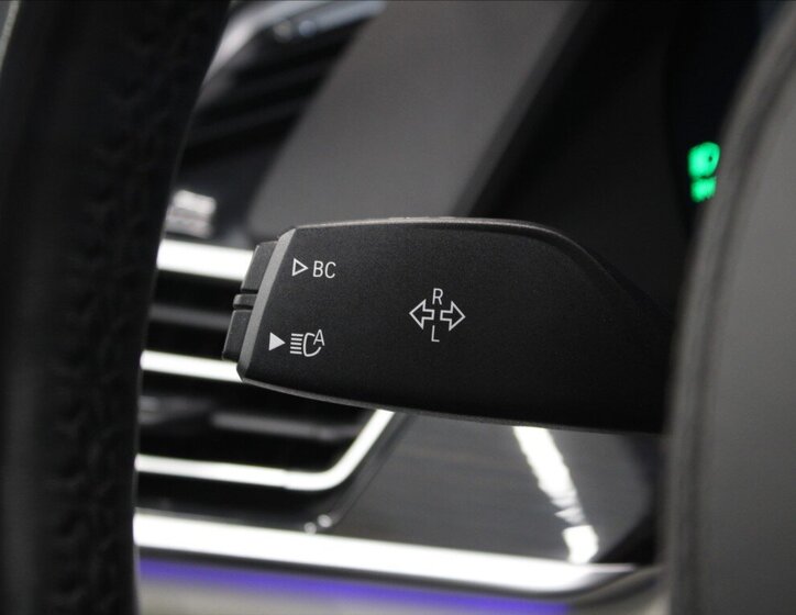 BMW X7 SUV / Terénní 3,0 l 195 kw