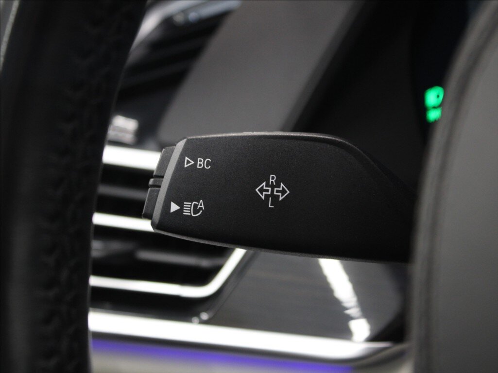 BMW X7 SUV / Terénní 3,0 l 195 kw