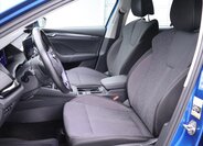 Škoda Octavia Kombi 1,5 l 110 kw