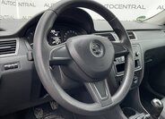 Škoda Rapid Hatchback 1,2 l 63 kw
