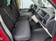 Volkswagen Caravelle 12