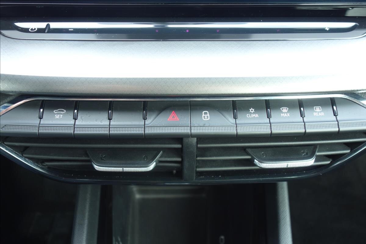 Škoda Octavia Kombi 2,0 l 85 kw