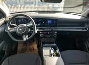 Hyundai Tucson SUV / Terénní 1,6 l 117 kw