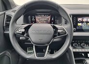 Škoda Karoq SUV / Terénní 2,0 l 110 kw