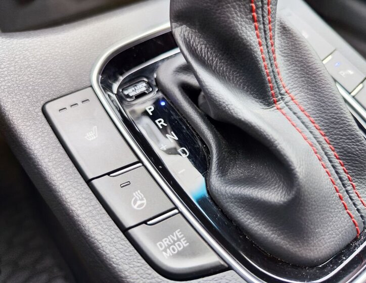 Hyundai i30 Kombi 1,5 l 117 kw