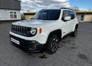 Jeep Renegade Ostatní 1,4 l 103 kw