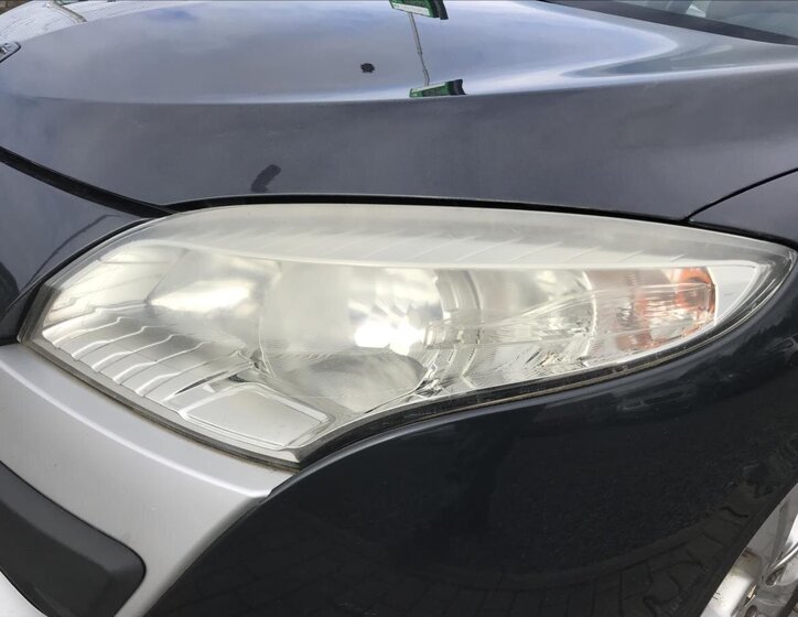 Renault Mégane Kupé 2,0 l 132 kw