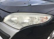 Renault Mégane Kupé 2,0 l 132 kw