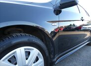 Mitsubishi Lancer Hatchback 1,8 l 105 kw