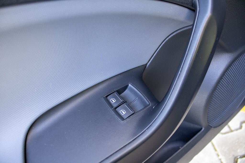 Seat Ibiza Hatchback 1,2 l 77 kw