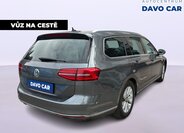 Volkswagen Passat Kombi 2,0 l 140 kw