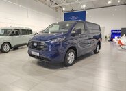 Ford Transit Custom 10