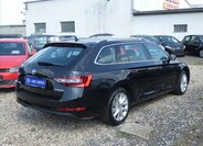 Škoda Superb 6