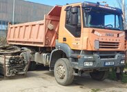 Iveco Ostatní Ostatní 0,0 0