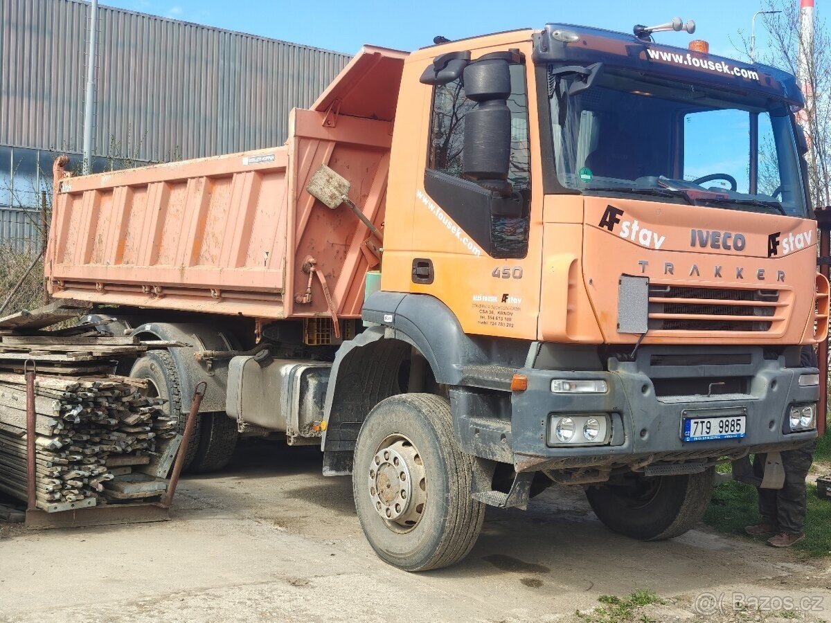 Iveco Ostatní Ostatní 0,0 0
