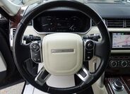 Land Rover Range Rover SUV 4,4 l 250 kw